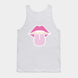 Thirsty Tank Top